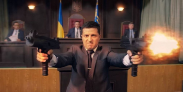 На засіданні РНБО наклала санкції на генералів-зрадників України